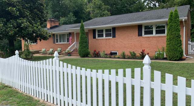 Photo of 6320 Massaponax Church Rd, Fredericksburg, VA 22407