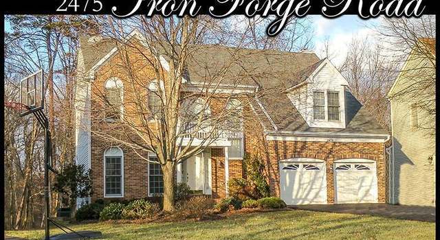 Photo of 2475 Iron Forge Rd, Oak Hill, VA 20171