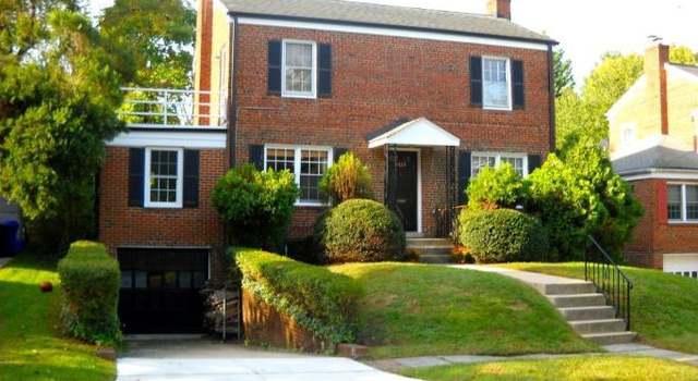 Photo of 4722 Merivale Rd, Chevy Chase, MD 20815