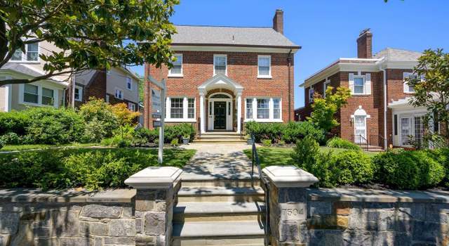 7609 Morningside Dr NW, Washington, DC 20012 | MLS# 1003137167 | Redfin
