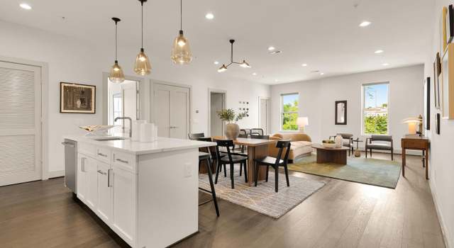 Property at 770 Park Rd NW #201, Washington, DC 20010, 3 beds, 2 baths