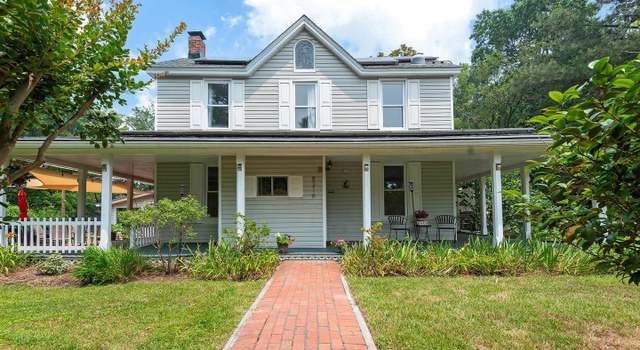 Photo of 8316 Dock Rd, Pasadena, MD 21122
