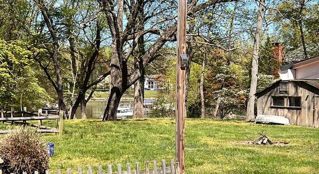 Photo of 8316 Dock Rd, Pasadena, MD 21122