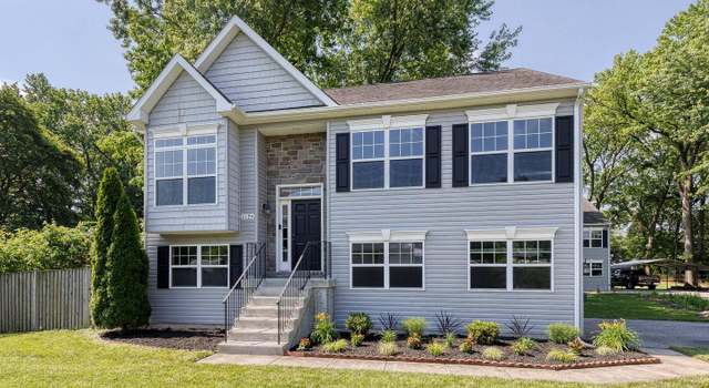 Photo of 219-A Margate Dr, Glen Burnie, MD 21060