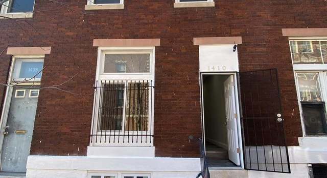 Photo of 1410 N Lakewood Ave, Baltimore, MD 21213