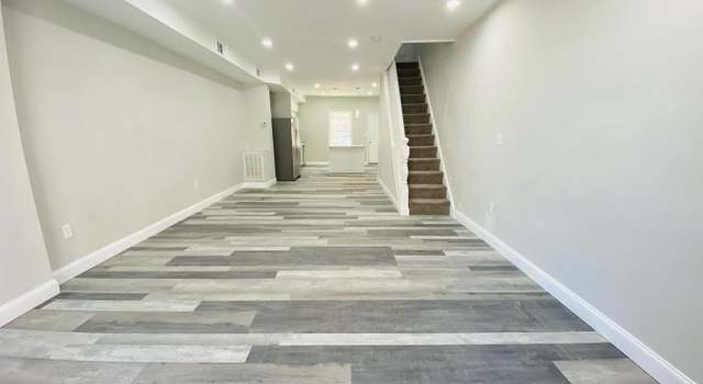 Photo of 1410 N Lakewood Ave, Baltimore, MD 21213