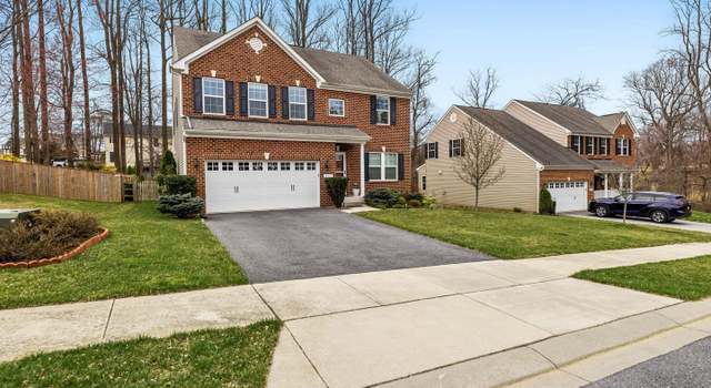 Photo of 205 Alvie Ln, Reisterstown, MD 21136