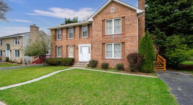Photo of 208 Berry Vine Dr, Owings Mills, MD 21117