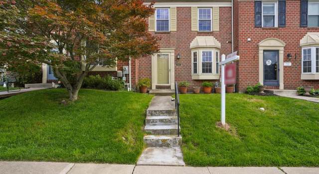 Photo of 7217 Brookfalls Ter, Baltimore, MD 21209