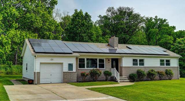 Photo of 2411 Ruth Ave, Sparrows Point, MD 21219