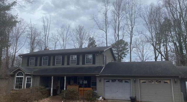 Photo of 5715 Oakcrest, Saint Leonard, MD 20685