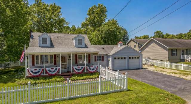 Photo of 167 Bridgewood Ave, North East, MD 21901
