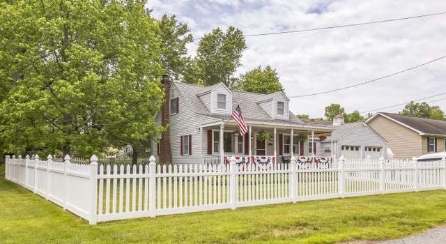 Photo of 167 Bridgewood Ave, North East, MD 21901