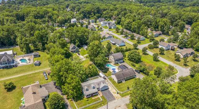 Photo of 167 Bridgewood Ave, North East, MD 21901