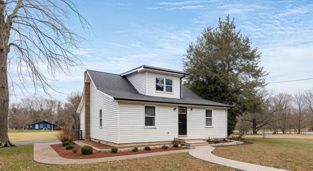 Photo of 5130 Port Tobacco Rd, Nanjemoy, MD 20662