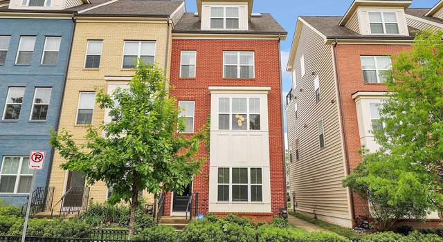Photo of 2428 Auden Dr, Silver Spring, MD 20906