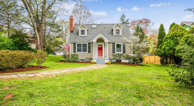 Photo of 6510 76th St, Cabin John, MD 20818