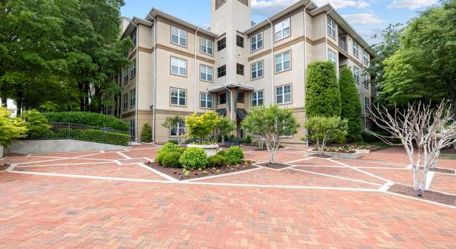 Photo of 11750 Old Georgetown #2413, North Bethesda, MD 20852