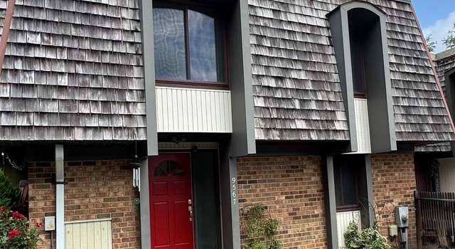 Photo of 9567 Fern Hollow Way, Montgomery Village, MD 20886