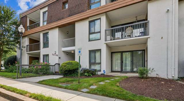 Photo of 12730 Veirs Mill Rd Unit 18-104, Rockville, MD 20853