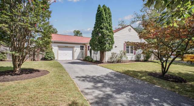 Property at 14046 Saddleview Dr, North Potomac, MD 20878, 3 beds, 3 baths