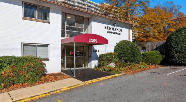 Photo of 3355 W University Blvd #203, Kensington, MD 20895