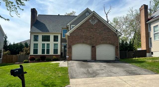 Photo of 7308 Bay Wood Dr, Lanham, MD 20706