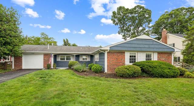 Photo of 12609 Cherrywood Ln, Bowie, MD 20715