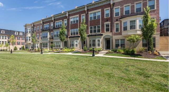 Photo of 711 River Mist Dr #175, National Harbor, MD 20745