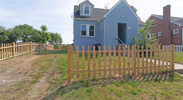 Photo of 4302 N Addison Rd, Capitol Heights, MD 20743