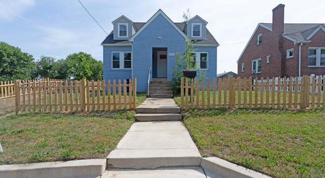 Photo of 4302 N Addison Rd, Capitol Heights, MD 20743