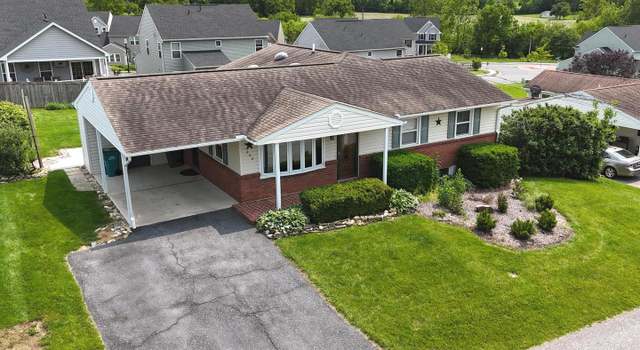 Photo of 206 Young Ave, Boonsboro, MD 21713