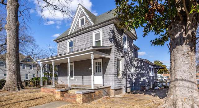 Photo of 231 Hazel Ave, Salisbury, MD 21801