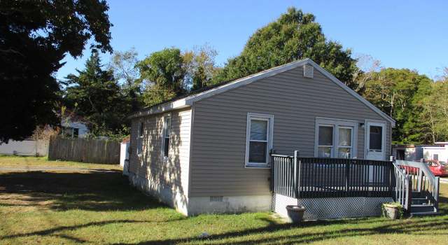 Photo of 107 Indian Trail Rd, Cape May Court House, NJ 08210