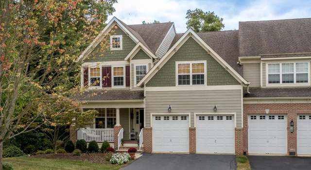 Photo of 208 Holcombe Way, Lambertville, NJ 08530
