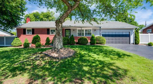 Photo of 769 Saint Johns Rd, Hamburg, PA 19526