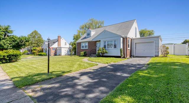 Photo of 3813 Grant St, Reading, PA 19606