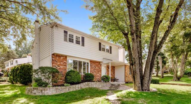 Photo of 163 N Myrtlewood Ave, Langhorne, PA 19047
