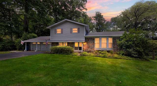 Photo of 444 Caswallen Dr, West Chester, PA 19380
