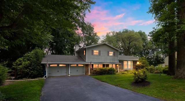 Photo of 444 Caswallen Dr, West Chester, PA 19380