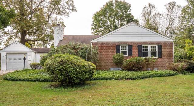 Photo of 3 Lizbeth Ln, Berwyn, PA 19312
