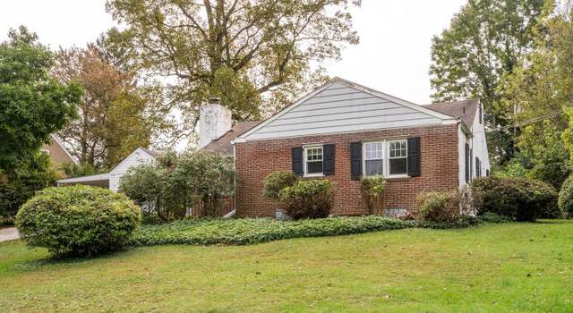 Photo of 3 Lizbeth Ln, Berwyn, PA 19312