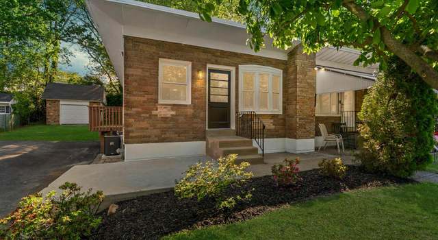 Photo of 112 Morris Ave, Woodlyn, PA 19094