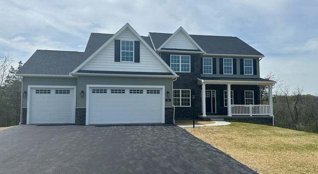 Photo of Lot 33 Helens Dr, Greencastle, PA 17225