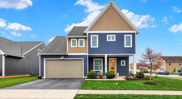 Photo of 1402 Heatherwood Dr, Mount Joy, PA 17552