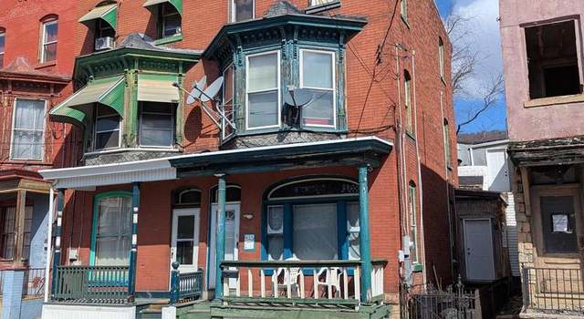 Photo of 415 Spurzheim St, Shamokin, PA 17872