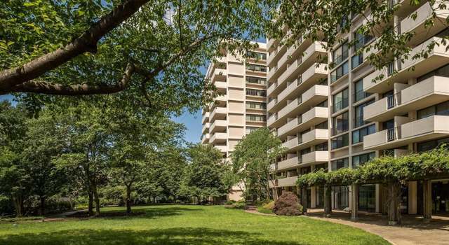 Photo of 4141 N Henderson Rd #1220, Arlington, VA 22203