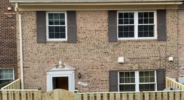 Photo of 9816 Hagel Cir, Lorton, VA 22079