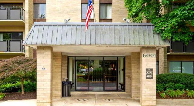 Photo of 6001 Arlington Blvd Unit T21, Falls Church, VA 22044