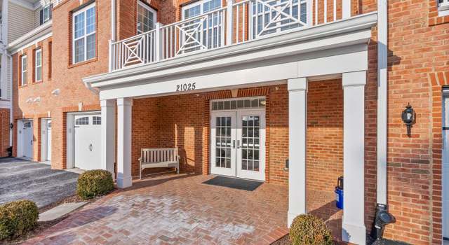 Photo of 21025 Rocky Knoll Sq #103, Ashburn, VA 20147